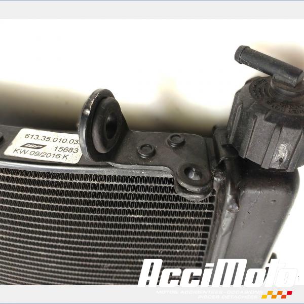 Pièce Moto Radiateur de refroidissement KTM 1290 SUPERDUKE