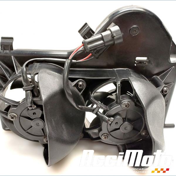 Pièce Moto Ventilateur de radiateur  KTM 1290 SUPERDUKE