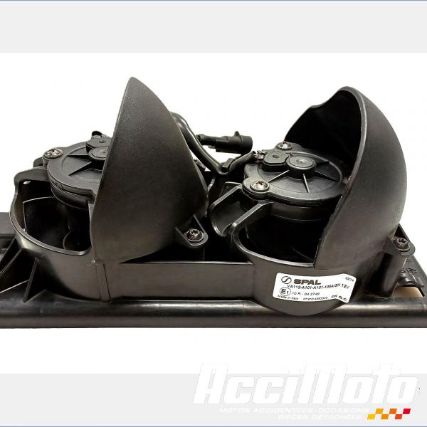 Pièce Moto Ventilateur de radiateur  KTM 1290 SUPERDUKE