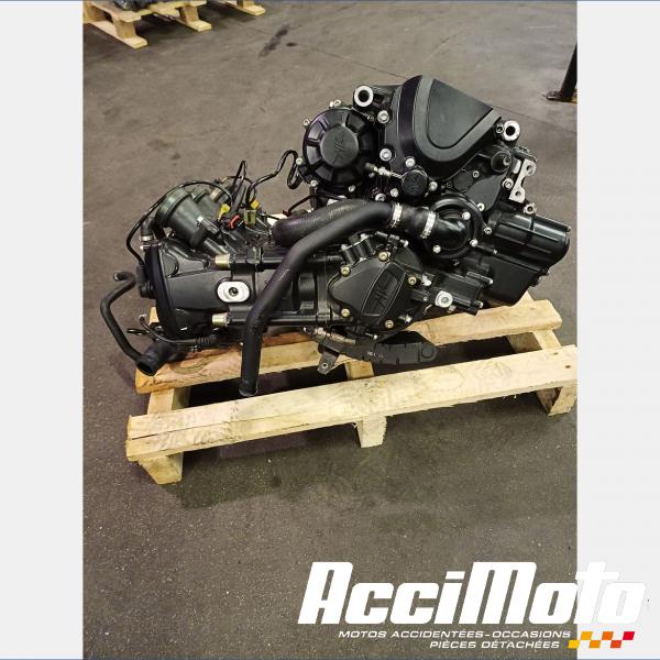 Part Motor bike Moteur MV AGUSTA BRUTALE 675