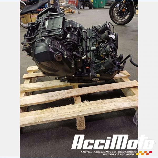 Part Motor bike Moteur MV AGUSTA BRUTALE 675