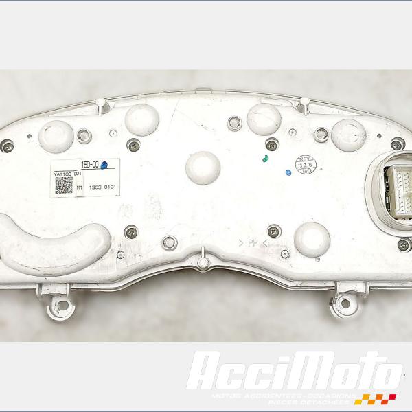 Pièce Moto Compteur (tableau de bord) YAMAHA XMAX YP400R