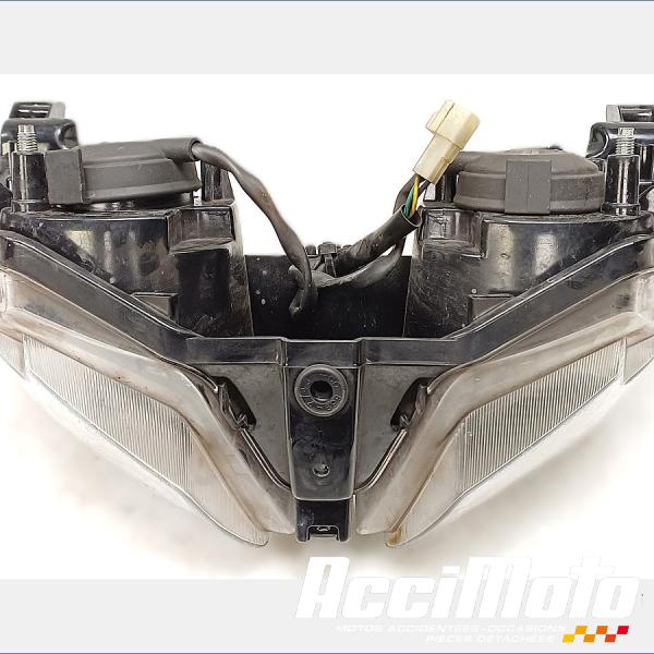 Part Motor bike Phare (optique avant) YAMAHA XMAX YP400R