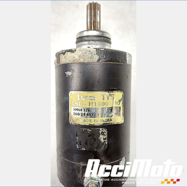 Pièce Moto Démarreur YAMAHA XMAX YP400R