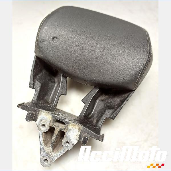 Pièce Moto Dosseret passager  YAMAHA XMAX YP400R