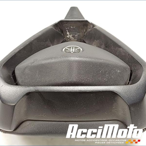 Pièce Moto Dosseret passager  YAMAHA XMAX YP400R