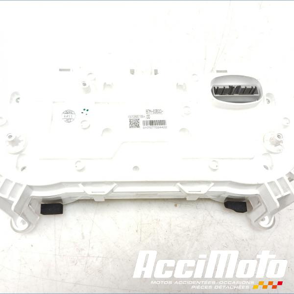 Pièce Moto Compteur (tableau de bord) YAMAHA TMAX XP560