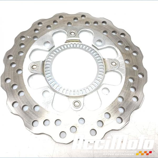 Pièce Moto Disque arrière KAWASAKI Z 650