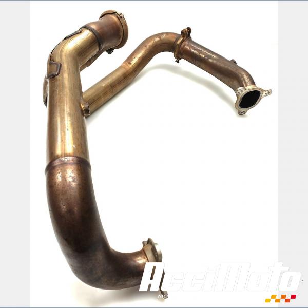 Pièce Moto Collecteur d'échappement KTM 1290 SUPERDUKE