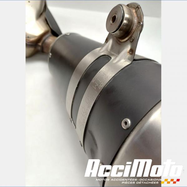 Pièce Moto Silencieux (origine) KTM 1290 SUPERDUKE