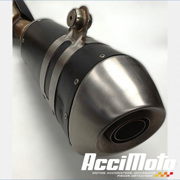 Pièce Moto Silencieux (origine) KTM 1290 SUPERDUKE