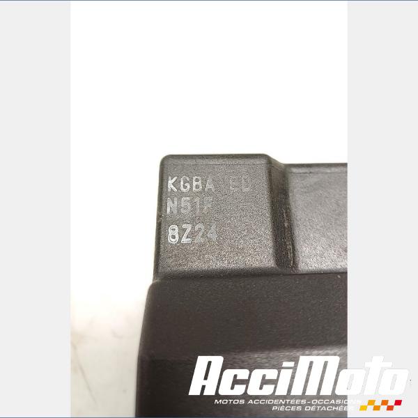 Pièce Moto Cdi / tci HONDA SHADOW VT125C