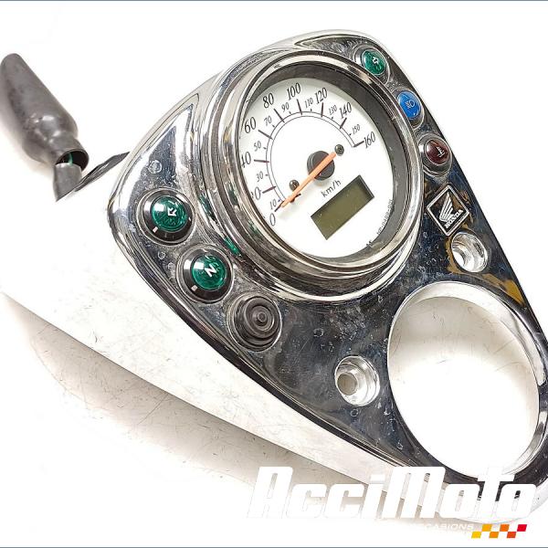 Part Motor bike Compteur (tableau de bord) HONDA SHADOW VT125C