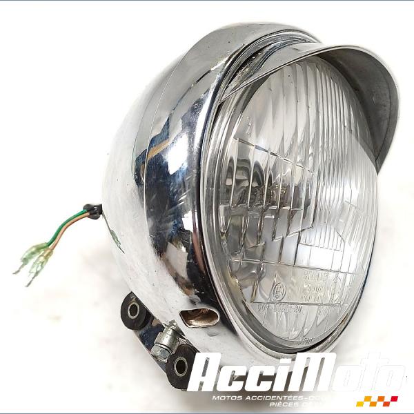 Pièce Moto Phare (optique avant) HONDA SHADOW VT125C