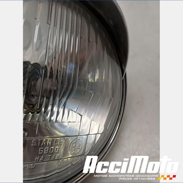 Pièce Moto Phare (optique avant) HONDA SHADOW VT125C