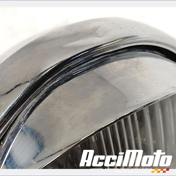 Pièce Moto Phare (optique avant) HONDA SHADOW VT125C