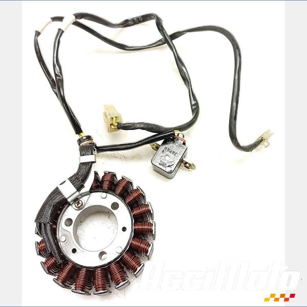Pièce Moto Stator d'alternateur HONDA SHADOW VT125C