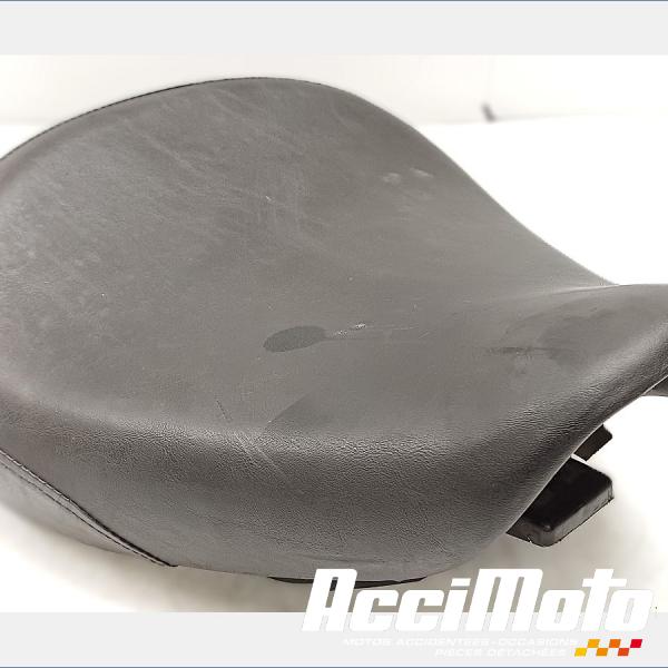 Pièce Moto Selle pilote HONDA SHADOW VT125C