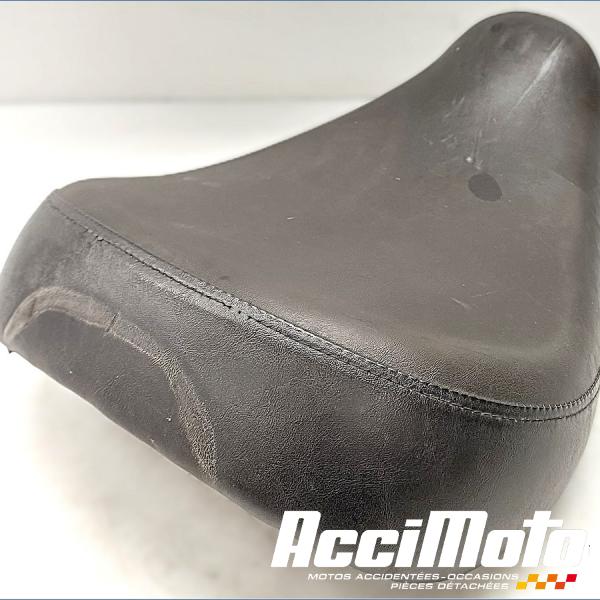 Pièce Moto Selle pilote HONDA SHADOW VT125C