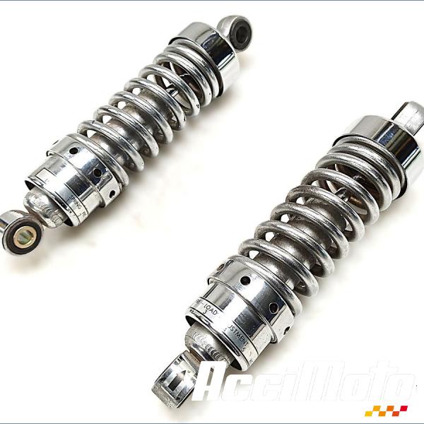 Pièce Moto Amortisseur (la paire) HONDA SHADOW VT125C