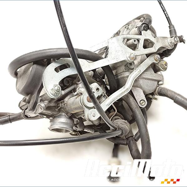 Pièce Moto Rampe de carburateurs HONDA SHADOW VT125C