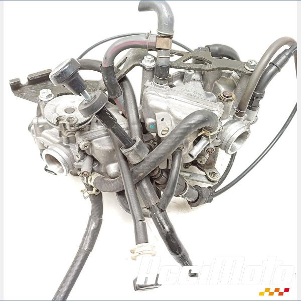 Pièce Moto Rampe de carburateurs HONDA SHADOW VT125C