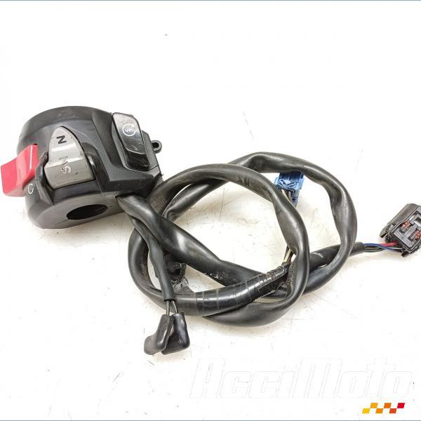 Pièce Moto Commodo (droit) HONDA NC700D INTEGRA