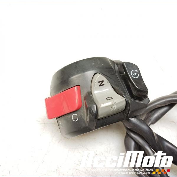 Pièce Moto Commodo (droit) HONDA NC700D INTEGRA