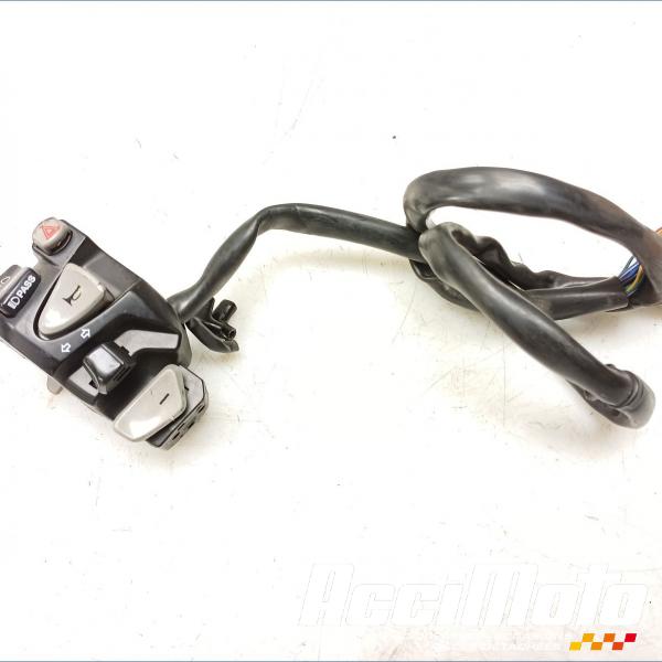 Pièce Moto Commodo (gauche) HONDA NC700D INTEGRA