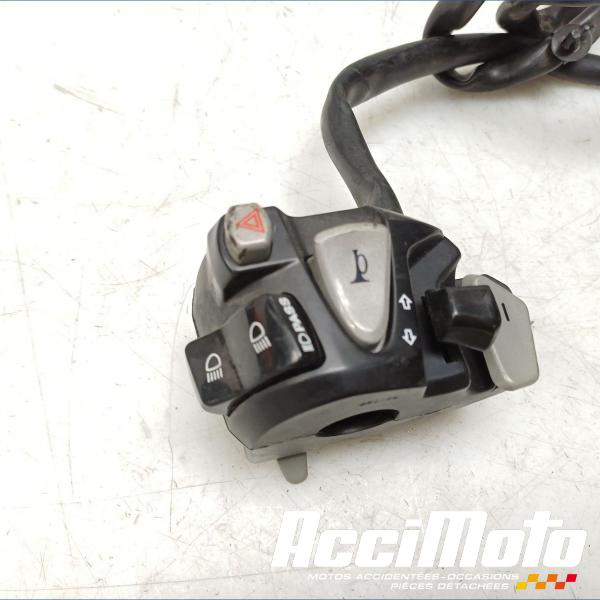 Pièce Moto Commodo (gauche) HONDA NC700D INTEGRA