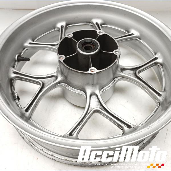 Pièce Moto Béquille centrale HONDA NC700D INTEGRA