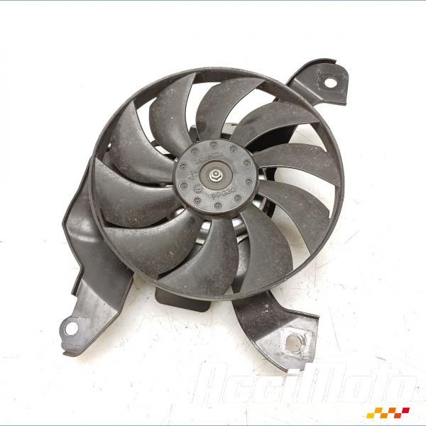 Pièce Moto Ventilateur de radiateur  HONDA NC700D INTEGRA