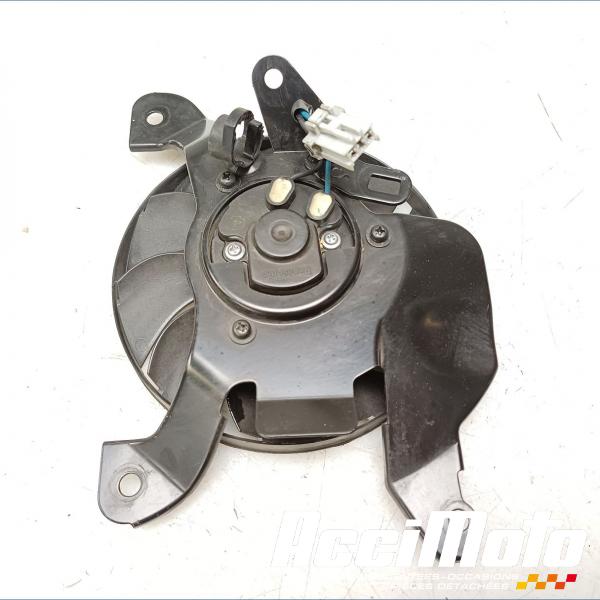 Pièce Moto Ventilateur de radiateur  HONDA NC700D INTEGRA