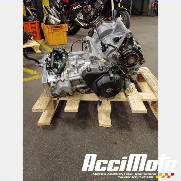 Pièce Moto Moteur HONDA NC700D INTEGRA