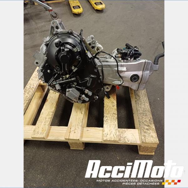 Pièce Moto Moteur HONDA NC700D INTEGRA