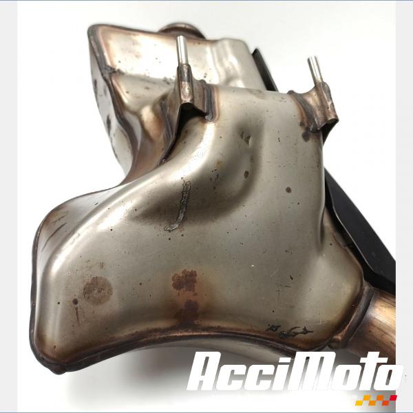 Pièce Moto Boite à fumée KTM 1290 SUPERDUKE