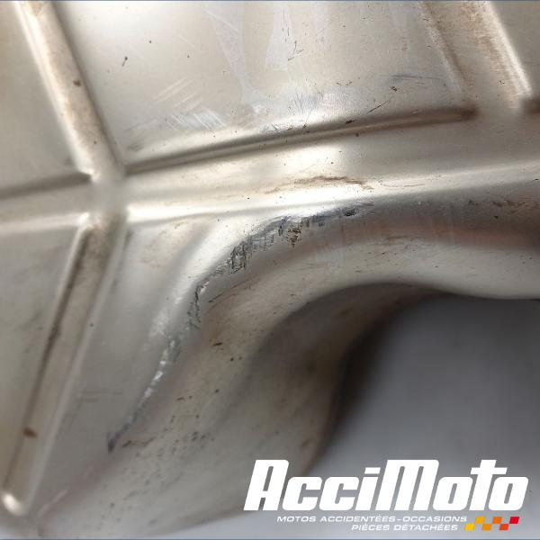 Pièce Moto Boite à fumée KTM 1290 SUPERDUKE