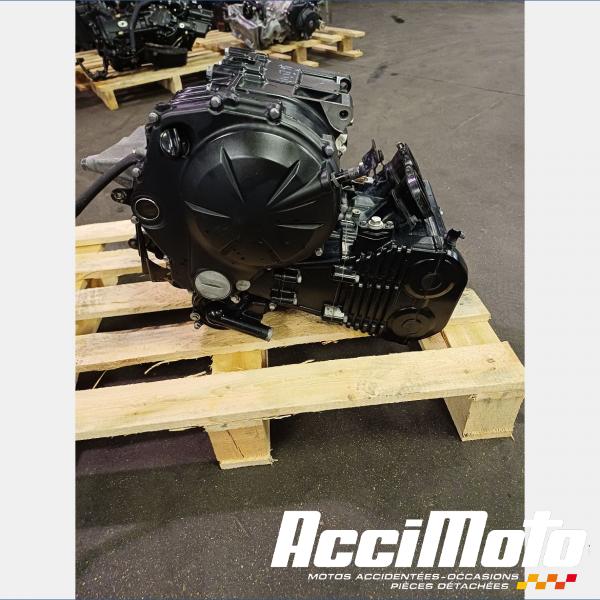 Part Motor bike Moteur KAWASAKI ER6 N