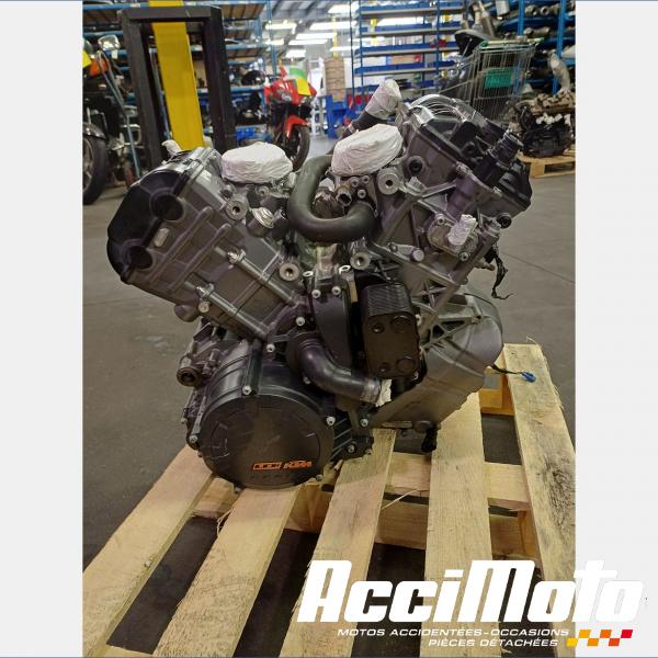 Part Motor bike Moteur KTM 1290 SUPERDUKE