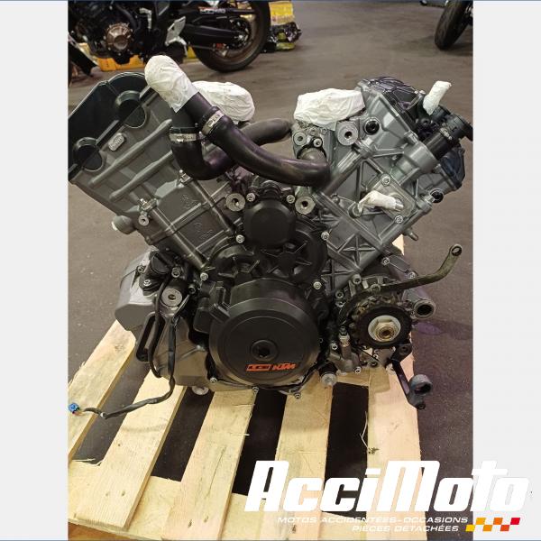 Part Motor bike Moteur KTM 1290 SUPERDUKE