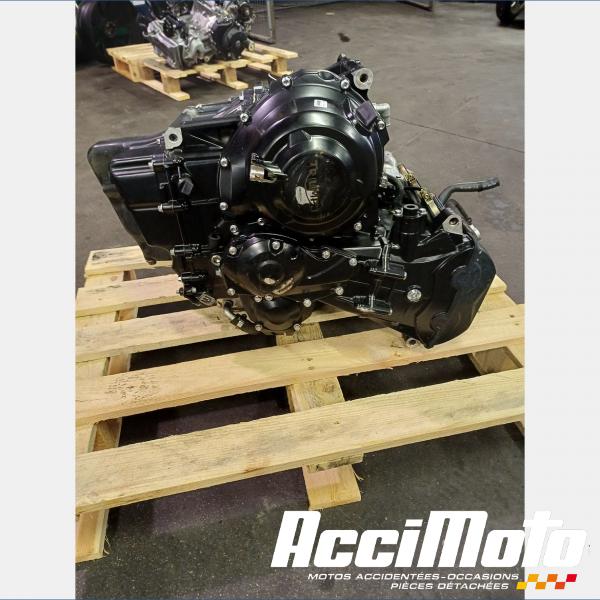 Part Motor bike Moteur TRIUMPH STREET TRIPLE 675 R