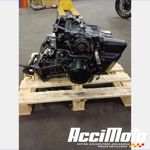 Part Motor bike Moteur TRIUMPH STREET TRIPLE 675 R