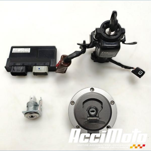 Pièce Moto Kit neiman+cdi HONDA CBR650R