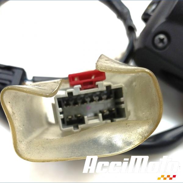 Pièce Moto Commodo (gauche) HONDA CBR650R