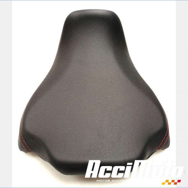 Pièce Moto Selle pilote HONDA CBR650R