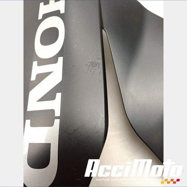 Pièce Moto Demi sabot (droit) HONDA CBR650R