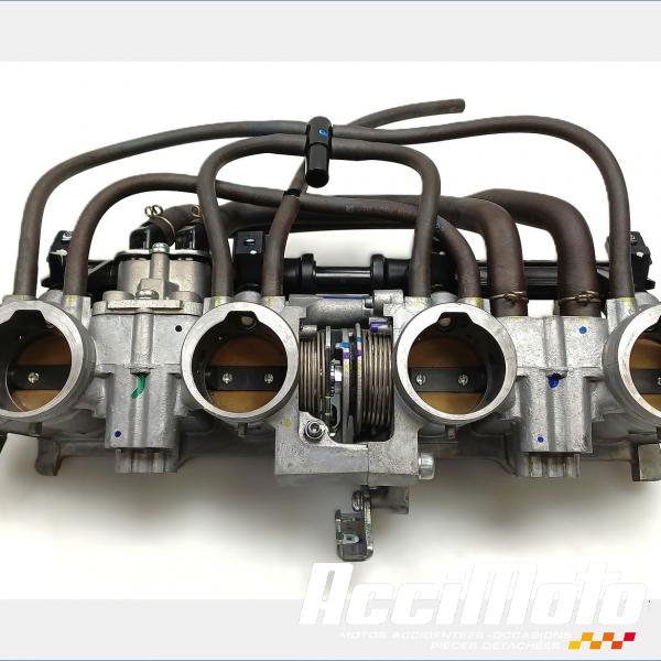 Pièce Moto Rampe d'injection (moteur) HONDA CBR650R