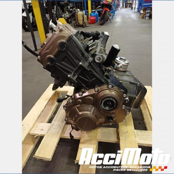 Part Motor bike Moteur HONDA CBR650R
