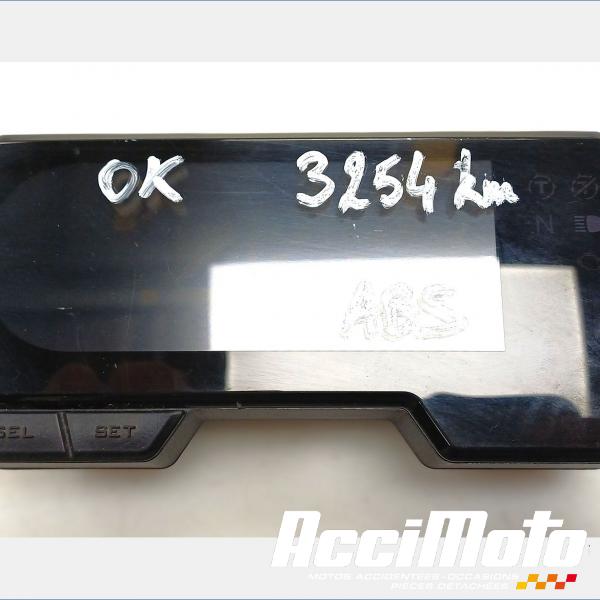Part Motor bike Compteur (tableau de bord) HONDA CBR650R