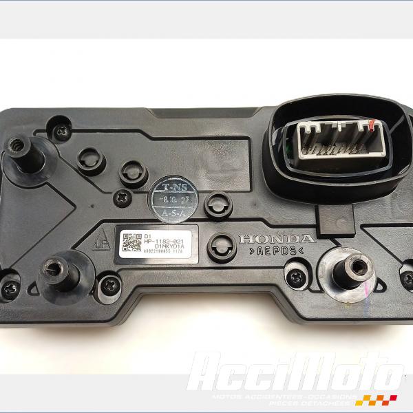 Part Motor bike Compteur (tableau de bord) HONDA CBR650R